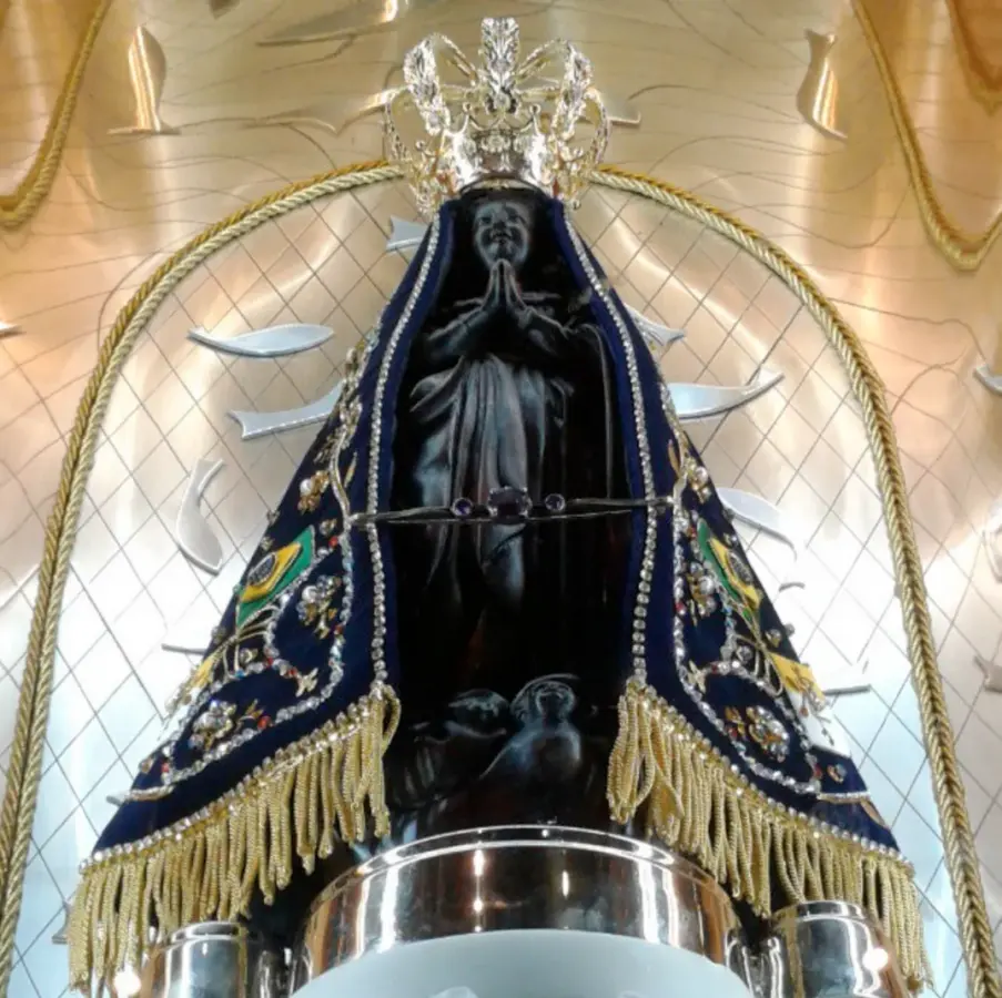 Nossa Senhora Aparecida