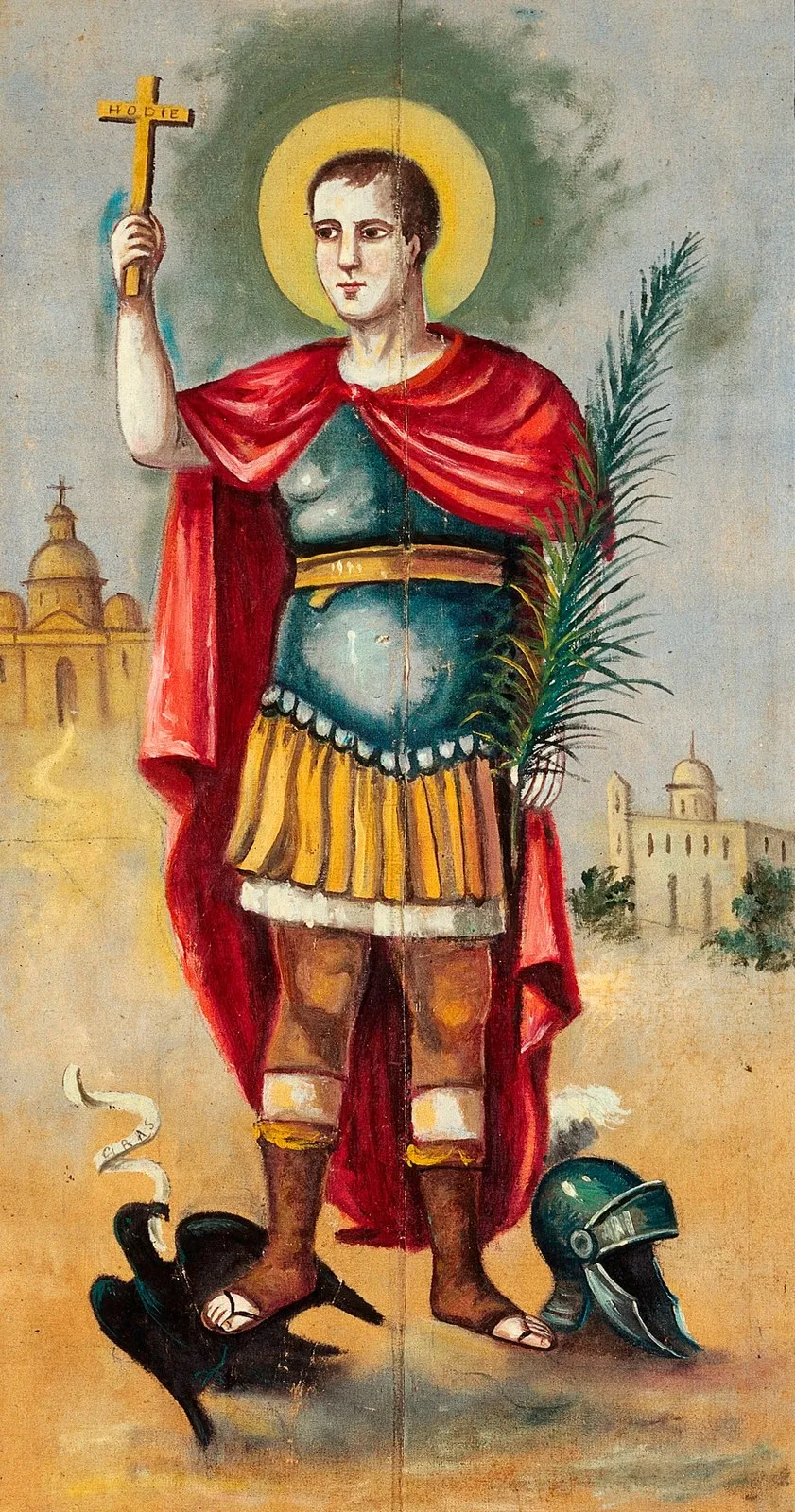 Santo Expedito