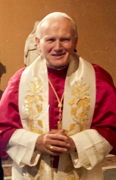 São João Paulo II