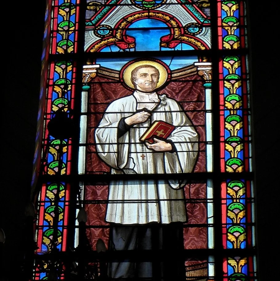 São Luís Maria Grignion de Montfort
