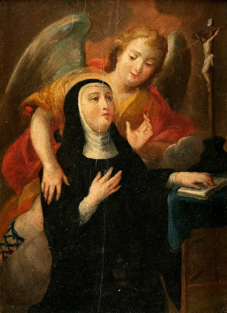 Santa Rita de Cássia