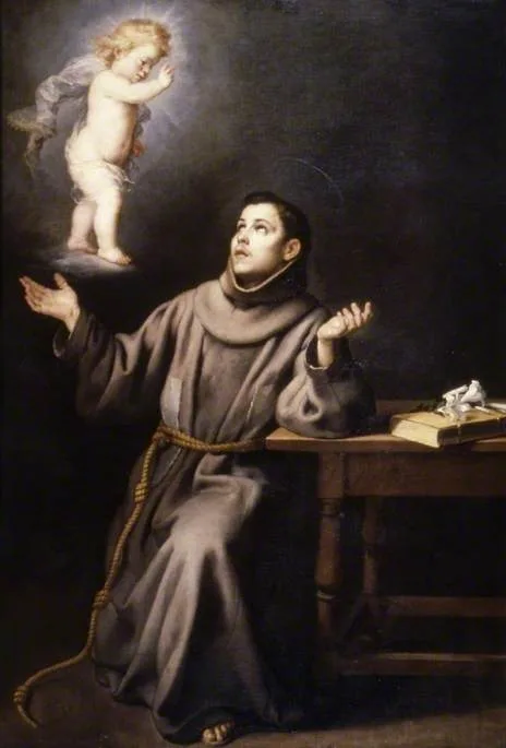 Santo Antônio de Pádua