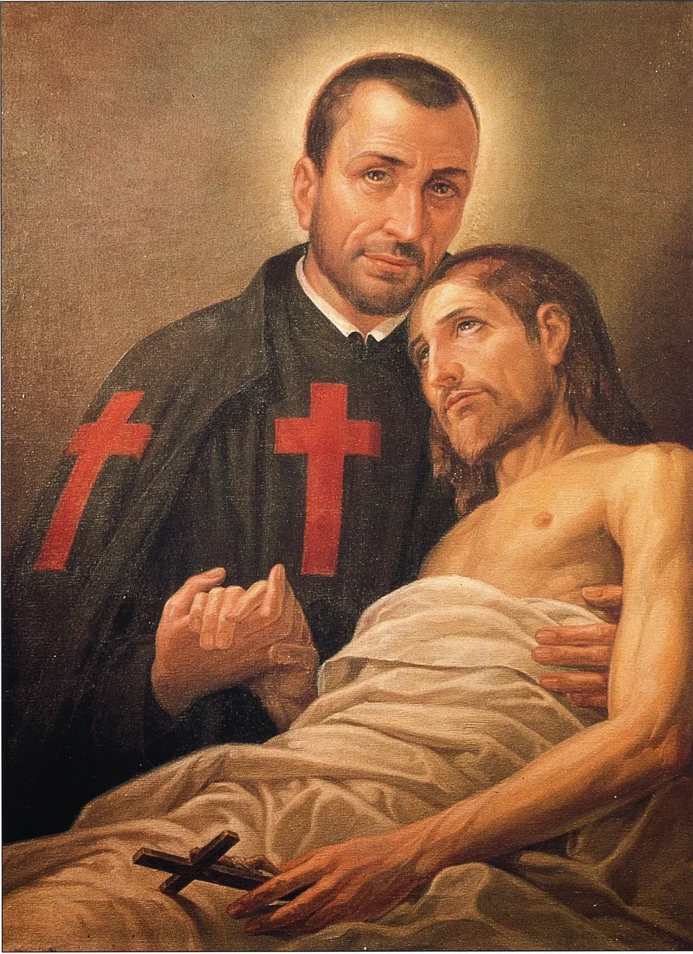 São Camilo de Lelis