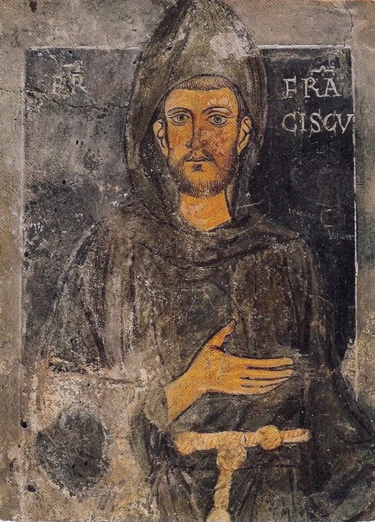 São Francisco de Assis