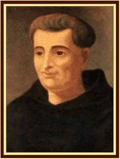 Santo Antônio de Sant'Ana Galvão (Frei Galvão)