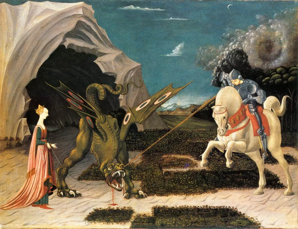 São Jorge