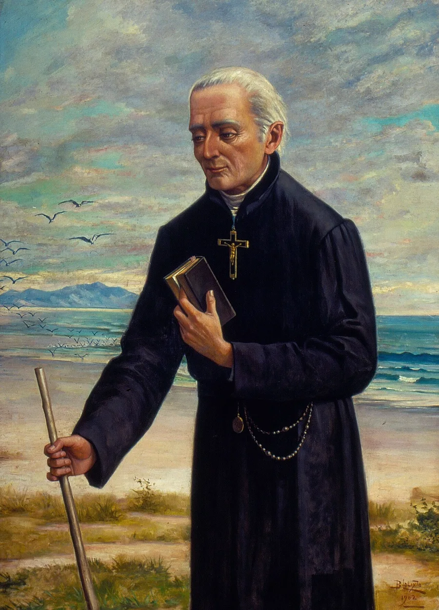 São José de Anchieta